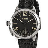 U-Boat 8890 Classico Vintage Automatic Mens Watch 40mm 10ATM