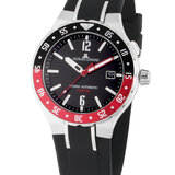 Jacques Lemans 1-2109A Hybromatic men`s 42mm