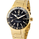 Jacques Lemans 1-2109J Hybromatic men`s 42mm