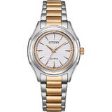 Citizen FE2116-85A Eco-Drive Ladies Watch 31mm 10ATM