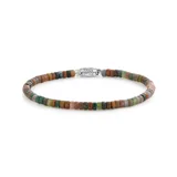 Rebel & Rose Bracelet Indian Summer RR-40082-S-L mens