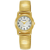 Lorus RRX34HX9 Ladies Watch 24mm 5ATM