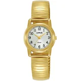 Lorus RRX34HX9 Ladies Watch 24mm 5ATM