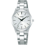 Lorus RRX77HX9 Ladies Watch 28mm 5ATM