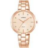 Lorus RG240VX9 Ladies Watch 32mm 5ATM