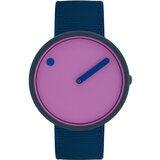 PICTO R44005-R001 Unisex Watch Ghost Nets Pink Reef 40mm 5ATM