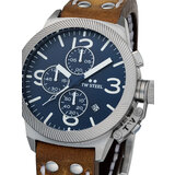TW-Steel CS106 Canteen Chronograph Mens Watch 45mm 10ATM