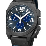 TW-Steel TW1117 Canteen Chronograph Mens Watch 46mm 10ATM
