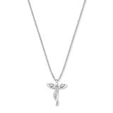 Engelsrufer ERN-LILANGEL Angel Ladies Necklace 40mm, adjustable