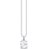 Thomas Sabo KE1964-051-14 Stone Ladies Necklace, adjustable