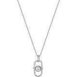 ANIA HAIE N045-03H Spaced Out Ladies Necklace, adjustable