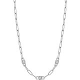 ANIA HAIE N045-04H Spaced Out Ladies Necklace, adjustable