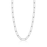 ANIA HAIE LINK UP N046-03H Ladies Necklace 