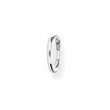 Thomas Sabo Single Creole Classic CR656-001-21