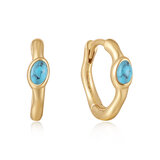 ANIA HAIE Creoles Making Waves E044-02G