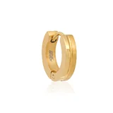 Save Brave Single Earring - SBE-INDIA-1-G