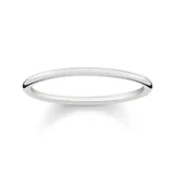 Thomas Sabo Ladies Ring TR2123-001-12-54 Classic size 54