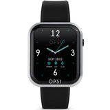 OPS!SMART OPSSW-10 Call Smartwatch Unisex 38mm