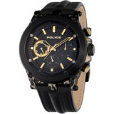 Police PEWJF2226641 Taman Mens Watch 48mm 3ATM