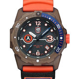 Luminox XB.3729.ECO Bear Grylls Survival Mens Watch 42mm 20ATM