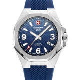 Swiss Alpine Military 7005.1835 Typhoon Mens Watch 42mm 10ATM