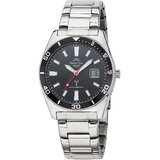 Master Time MTGA-10857-21M Radio Controlled Mens Watch 42mm 5ATM