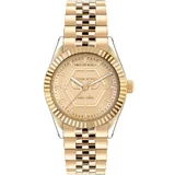 Philipp Plein PW2BA0523 Street Couture Ladies Watch 38mm 5ATM
