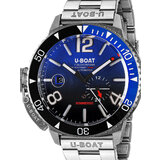 U-Boat 9519/MT Sommerso Automatic Mens Watch 46mm 30ATM
