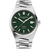 Frederique Constant FC-303GRS3NH6B Highlife Automatic Mens Watch Chronometer