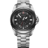 Victorinox 242009 Journey 1884 Mens Watch 43mm 20ATM