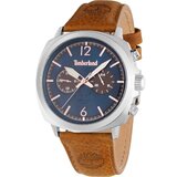 Timberland TDWGF0028204 Williston men's watch 44mm 5ATM
