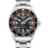 Swiss Alpine Military 7029.1136 Raptor Mens Watch 42mm 10ATM