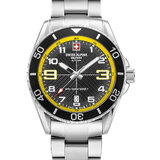 Swiss Alpine Military 7029.1138 Raptor Mens Watch 42mm 10ATM