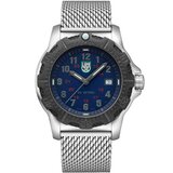 Luminox X2.2134 Manta Ray Steel Mens Watch 45mm 10ATM