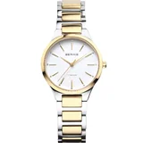Bering 15630-701 Classic Titanium Ladies Watch 30mm 10ATM