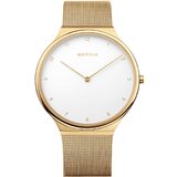 Bering 18440-334 Classic Mens Watch 40mm 3ATM
