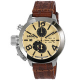 U-Boat 9568 Classico 45 mm Tungsteno CAS 2 Mens Watch 10ATM