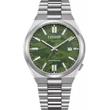 Citizen NJ0159-86X Mens Watch Tsuyosa Automatic 40mm 5ATM