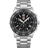 Luminox XS.3142 Mens Watch Pacific Diver Chronograph 44mm 20ATM
