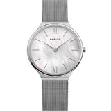 Bering 18434-000 Ladies Watch Ultra-Slim 34mm 3ATM