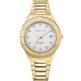 Bering 18936-734 Ladies Watch Classic 36mm 10ATM