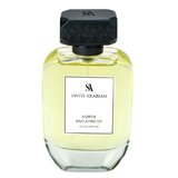 Swiss Arabian Amber and Apricot Eau de Parfum 100ml