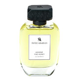 Swiss Arabian Jasmine and Honey Eau de Parfum