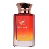 Al Haramain Amber Musk Eau de Parfum 100ml