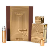 Al Haramain Amber Oud Gold Edition Extreme Extrait De Parfum Eau de Parfum 100ml