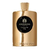 Atkinsons Oud Save The King Eau de Parfum 100ml