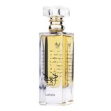 Lattafa Adeeb Eau de Parfum 80ml