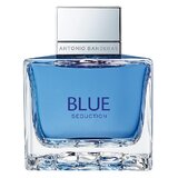 Antonio Banderas Blue Seduction for Men Eau de Toilette Eau de Toilette 100ml