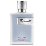 Faconnable Regatta Intense Eau de Toilette - Teszter