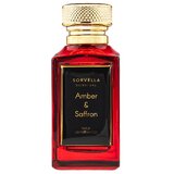 Sorvella Perfume Signature Amber & Saffron Eau de Parfum 100ml